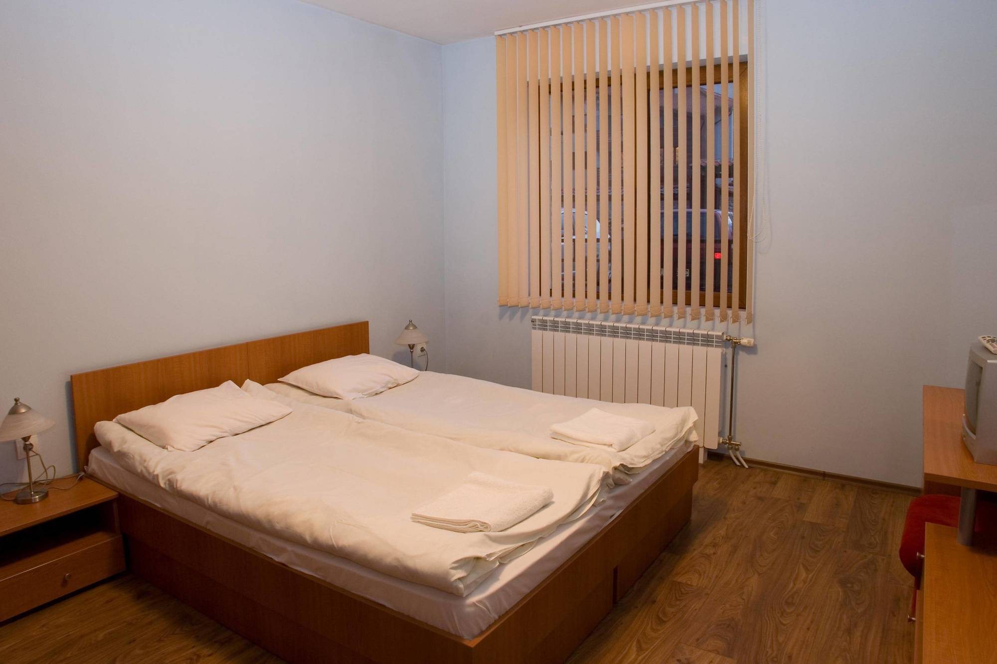 Mont Blanc Aparthotel Bansko Zewnętrze zdjęcie